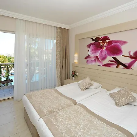 Seaden Corolla 4*